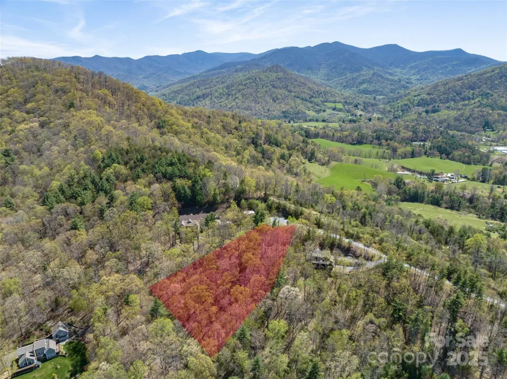 88 courseview Drive #239 Weaverville, NC 28787