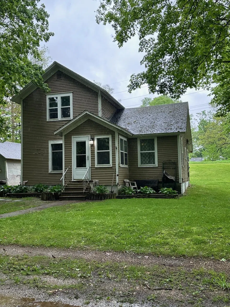611 Rock River Avenue Three Rivers, MI 49093