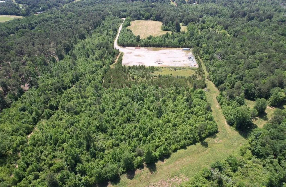 County Road 432 Tenaha, TX 75974