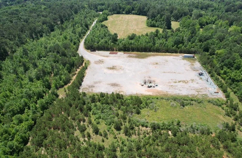 County Road 432 Tenaha, TX 75974