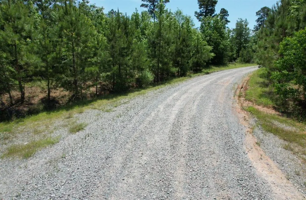 County Road 432 Tenaha, TX 75974