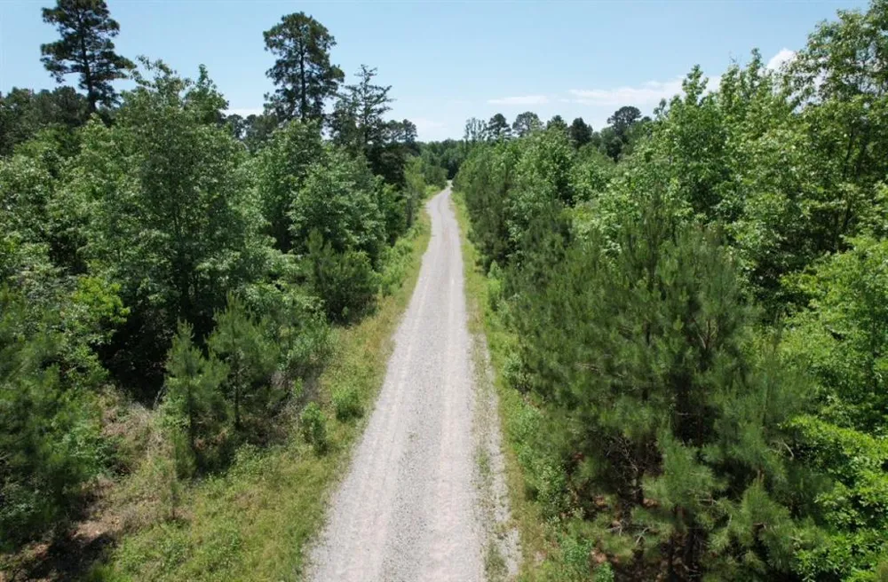 County Road 432 Tenaha, TX 75974