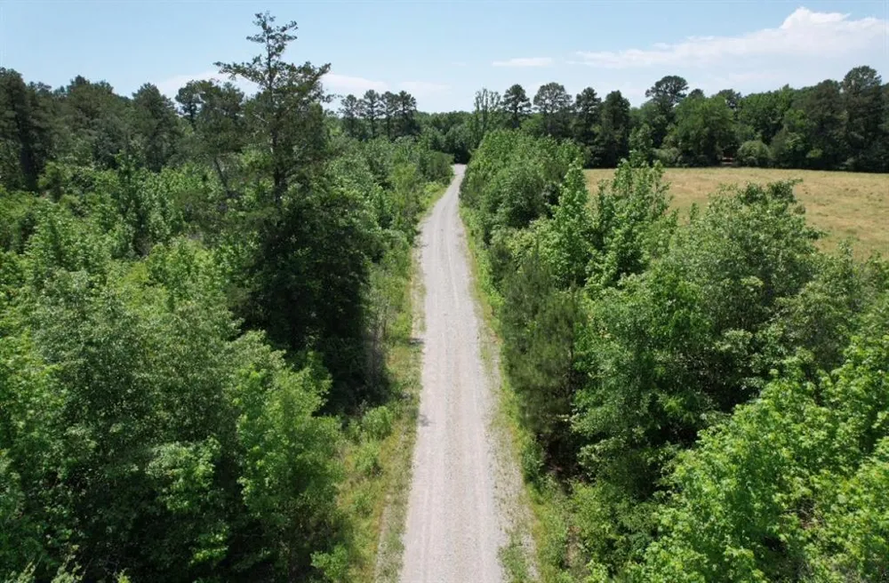 County Road 432 Tenaha, TX 75974
