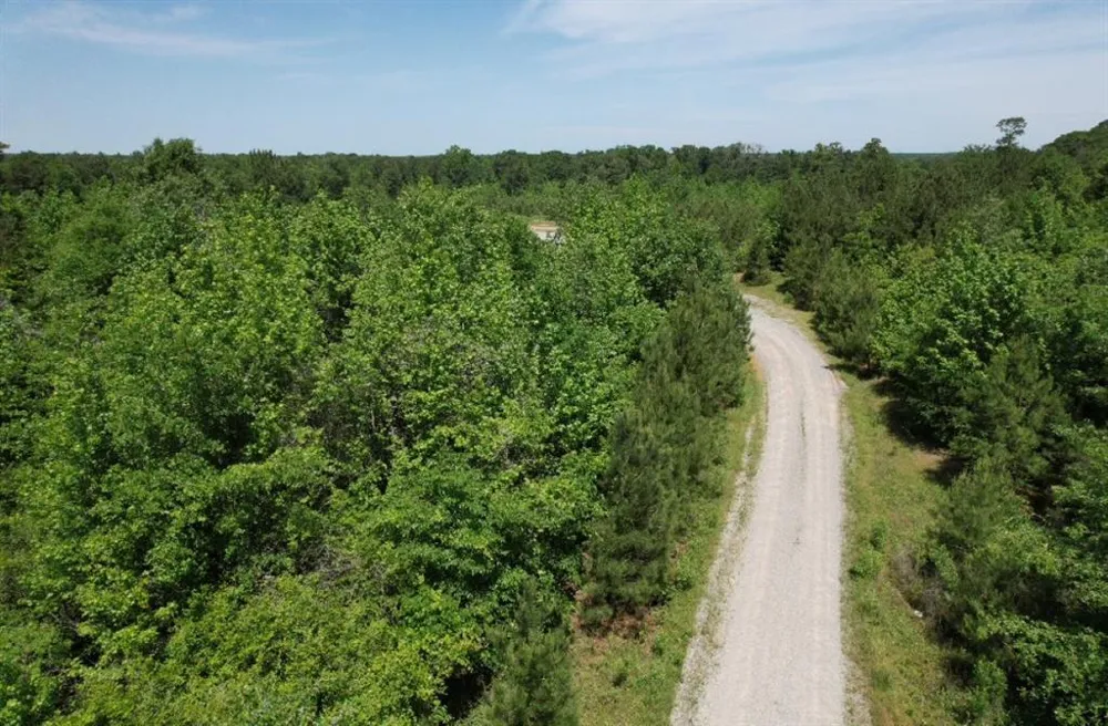 County Road 432 Tenaha, TX 75974