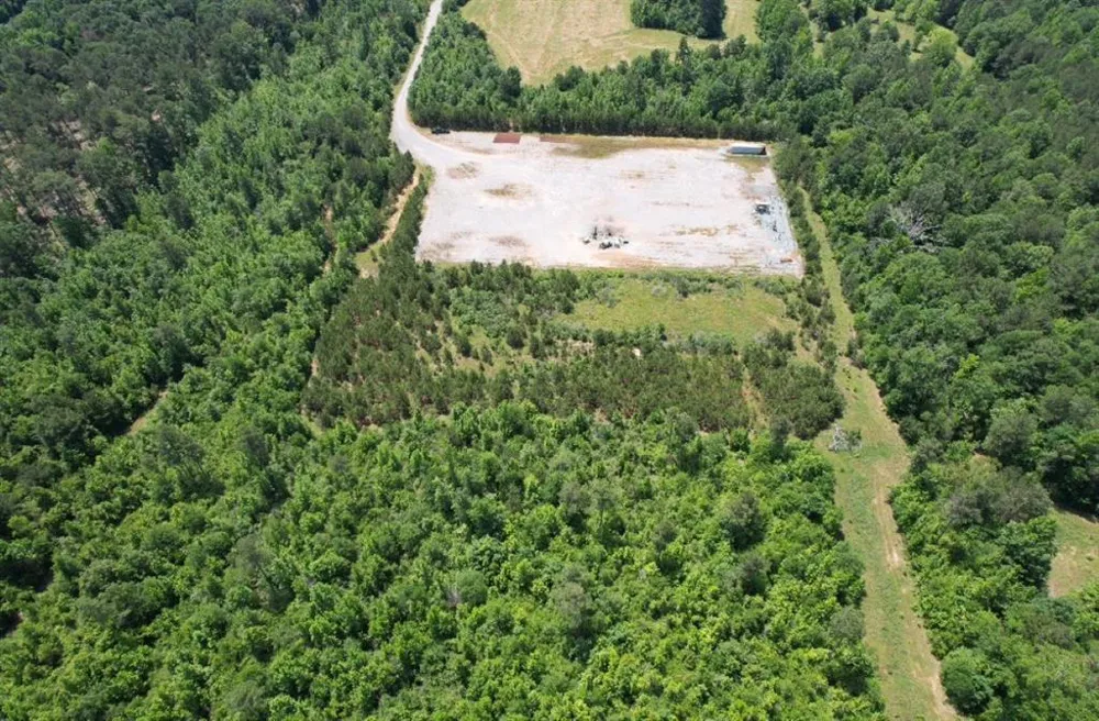 County Road 432 Tenaha, TX 75974
