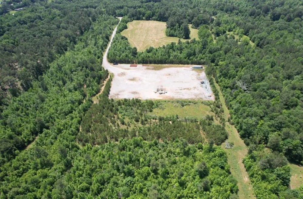 County Road 432 Tenaha, TX 75974