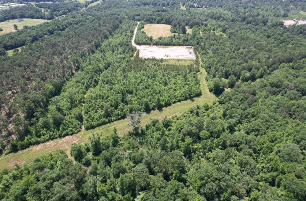 County Road 432 Tenaha, TX 75974