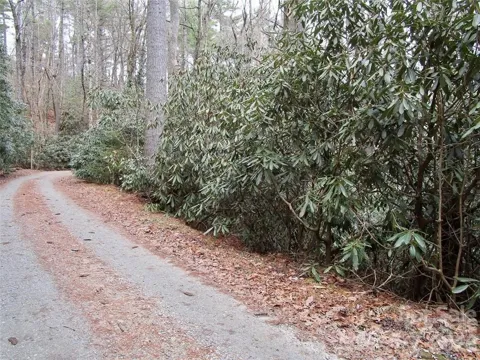 Lot #21 Toxaway Falls Drive