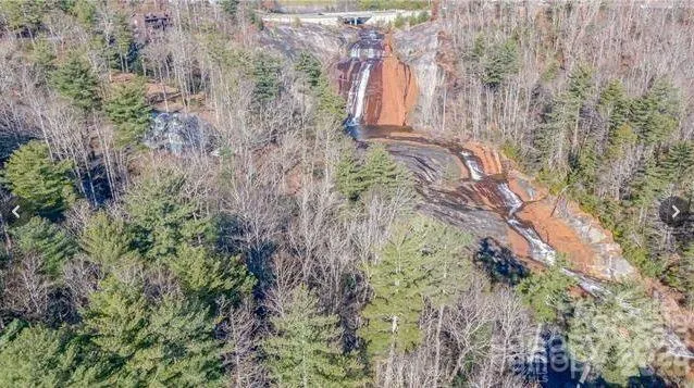 Lot #21 Toxaway Falls Drive Lake Toxaway, NC 28747
