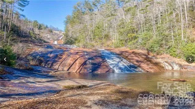 Lot #21 Toxaway Falls Drive Lake Toxaway, NC 28747