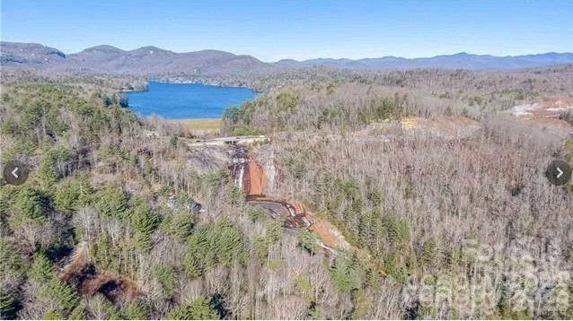Lot #21 Toxaway Falls Drive Lake Toxaway, NC 28747