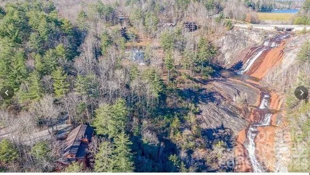 Lot #21 Toxaway Falls Drive Lake Toxaway, NC 28747
