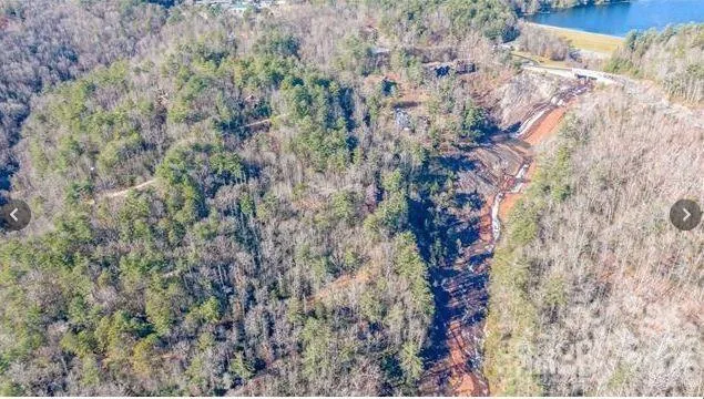 Lot #21 Toxaway Falls Drive Lake Toxaway, NC 28747