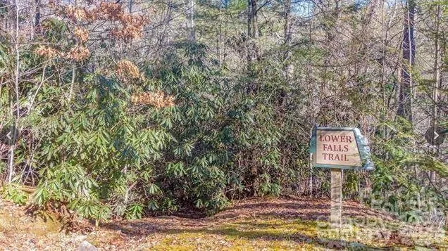 Lot #21 Toxaway Falls Drive Lake Toxaway, NC 28747