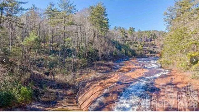 Lot #21 Toxaway Falls Drive Lake Toxaway, NC 28747