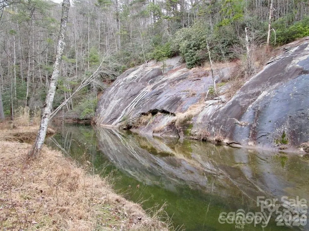 Lot #21 Toxaway Falls Drive Lake Toxaway, NC 28747