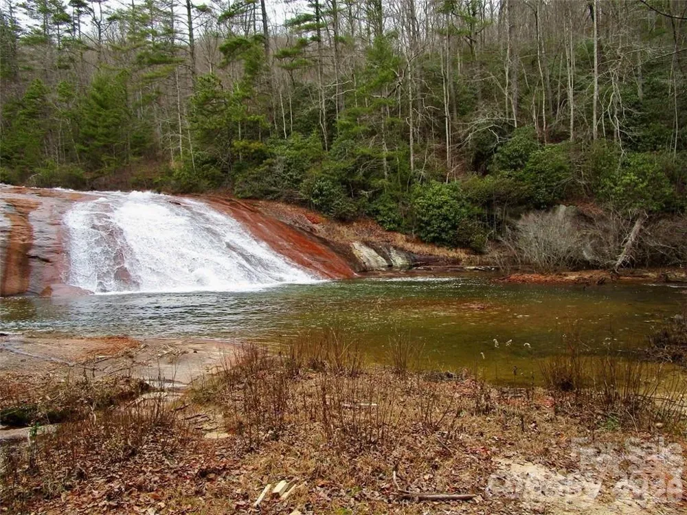 Lot #21 Toxaway Falls Drive Lake Toxaway, NC 28747