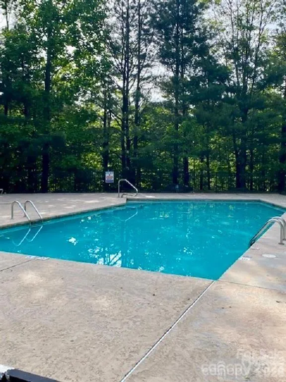 Lot #21 Toxaway Falls Drive Lake Toxaway, NC 28747