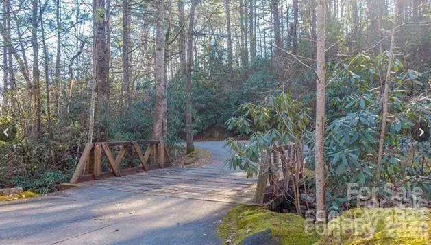 Lot #22 Toxaway Falls Drive Lake Toxaway, NC 28747