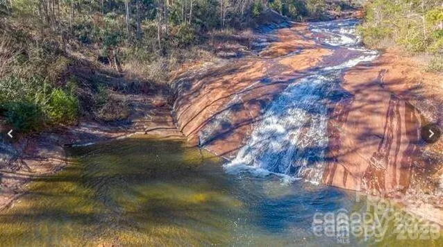 Lot #22 Toxaway Falls Drive Lake Toxaway, NC 28747