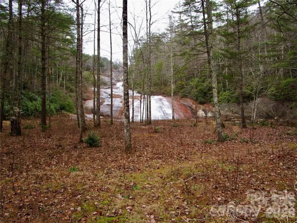 Lot #22 Toxaway Falls Drive Lake Toxaway, NC 28747