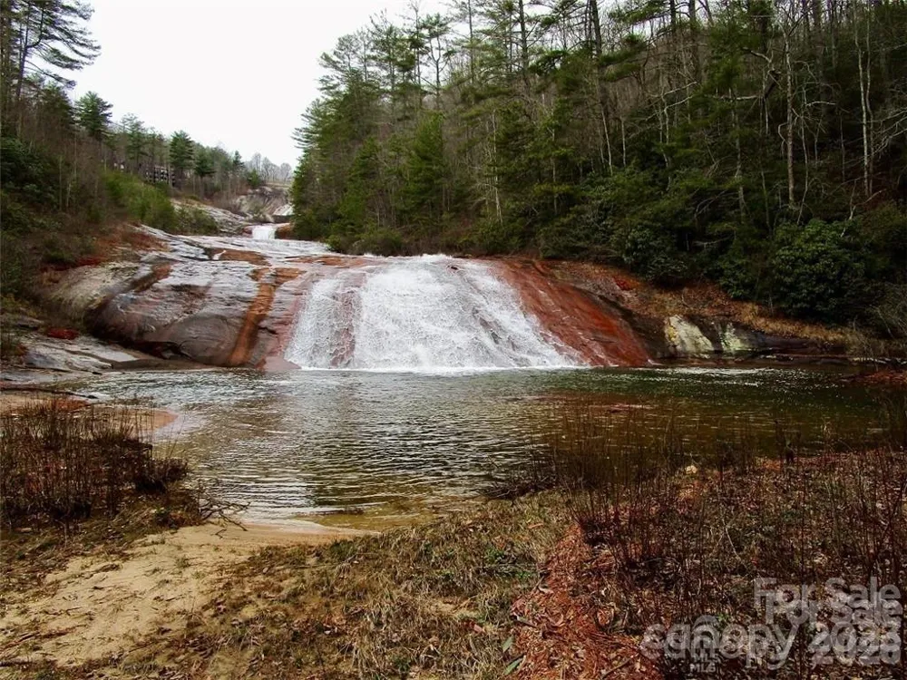 Lot #22 Toxaway Falls Drive Lake Toxaway, NC 28747