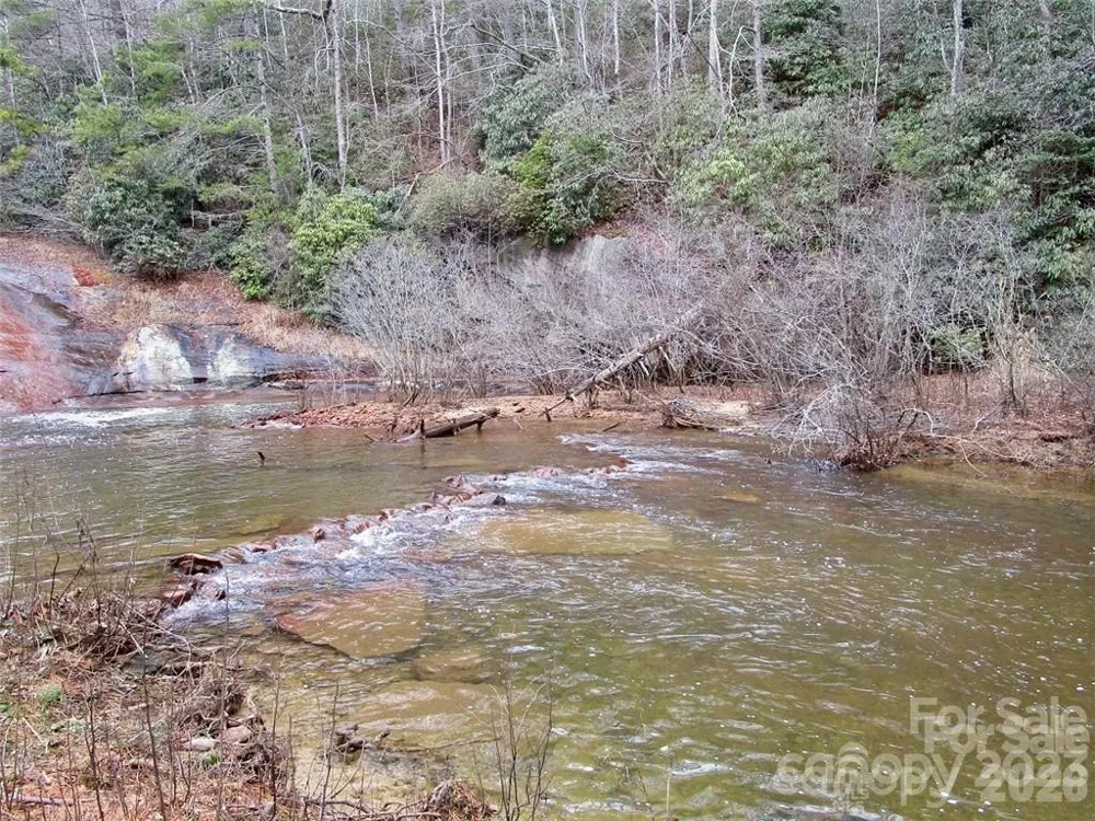 Lot #22 Toxaway Falls Drive Lake Toxaway, NC 28747