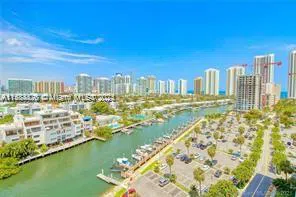 400 Kings Point Dr #1219 Sunny Isles Beach, FL 33160