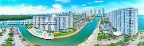 400 Kings Point Dr #1219 Sunny Isles Beach, FL 33160