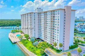 400 Kings Point Dr #1219 Sunny Isles Beach, FL 33160
