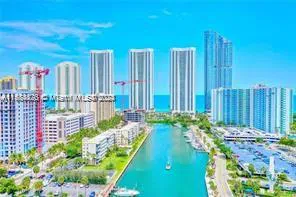 400 Kings Point Dr #1219 Sunny Isles Beach, FL 33160