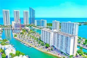 400 Kings Point Dr #1219 Sunny Isles Beach, FL 33160