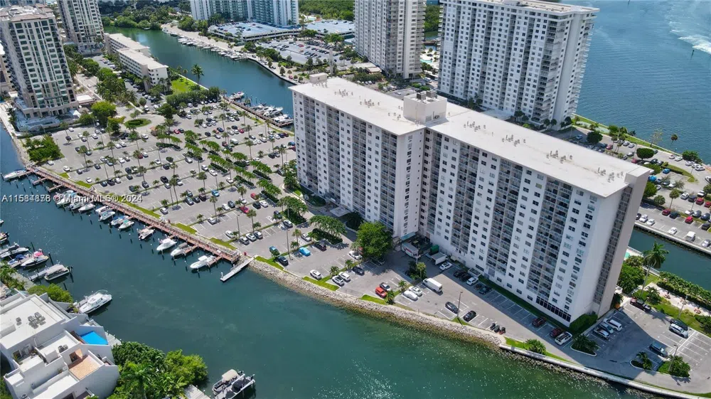 400 Kings Point Dr #1219 Sunny Isles Beach, FL 33160