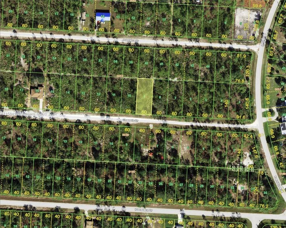 27118 Chamois Dr Punta Gorda, FL 33955