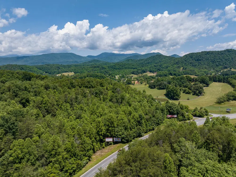 U.S. 441 Whittier, NC 28789