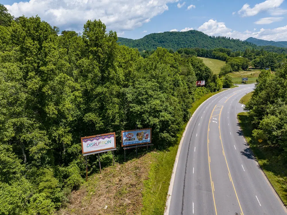 U.S. 441 Whittier, NC 28789