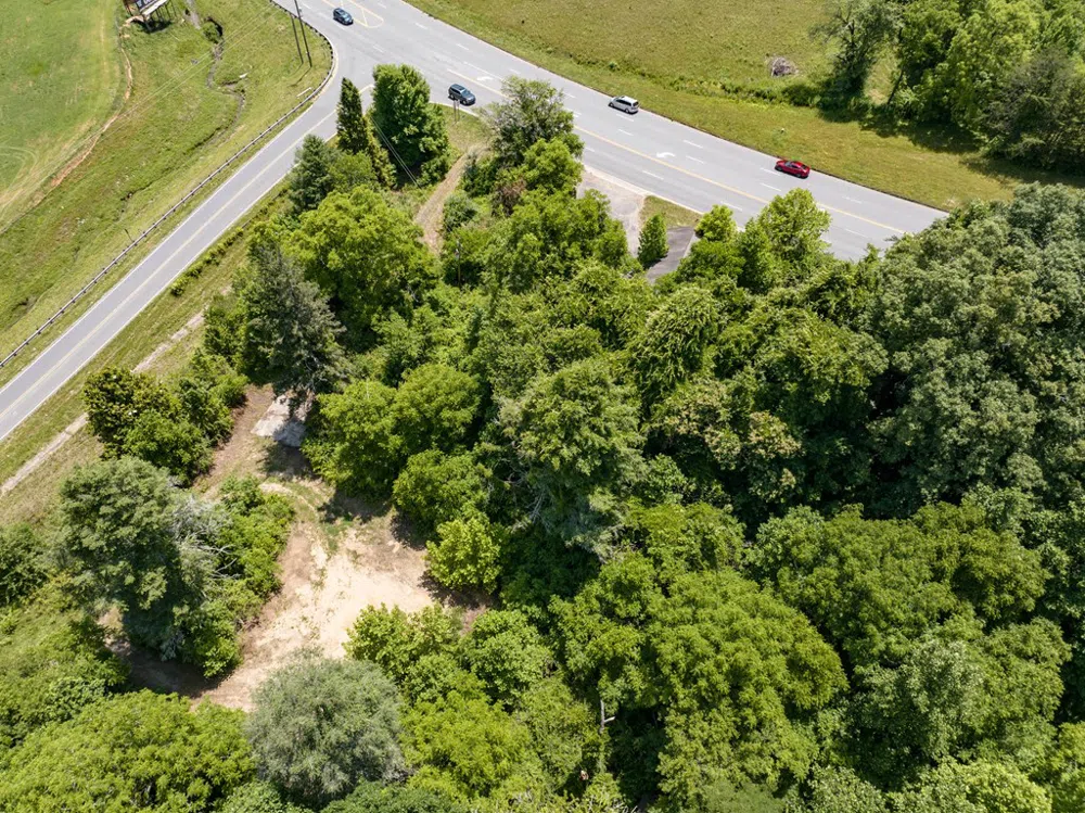 U.S. 441 Whittier, NC 28789