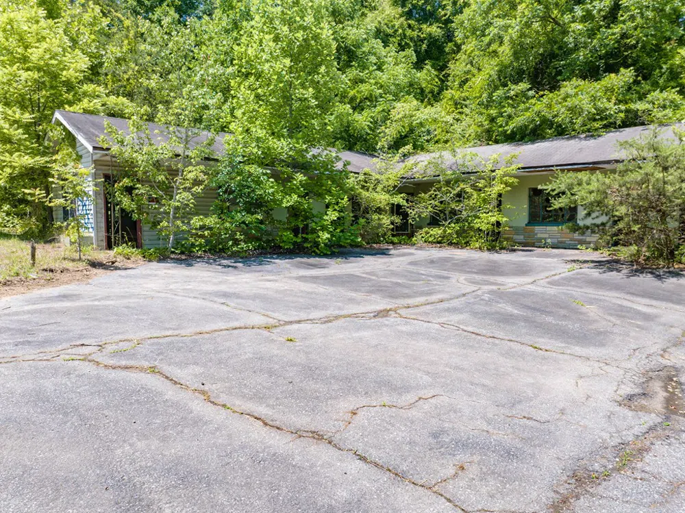 U.S. 441 Whittier, NC 28789
