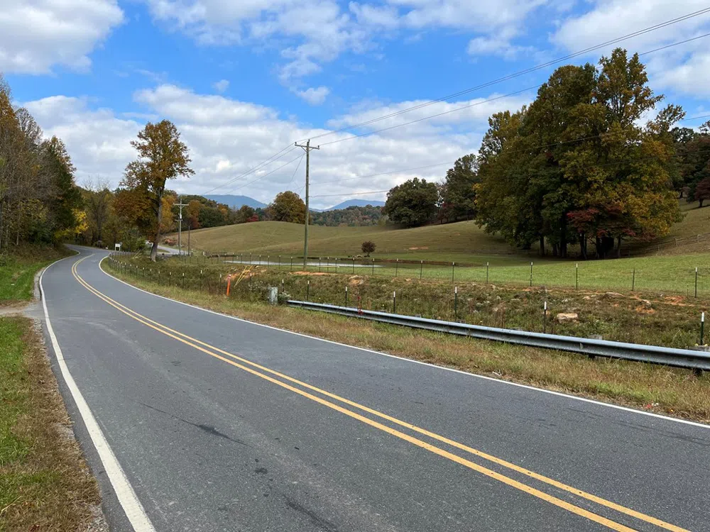 U.S. 441 Whittier, NC 28789