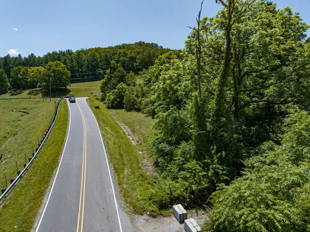 U.S. 441 Whittier, NC 28789