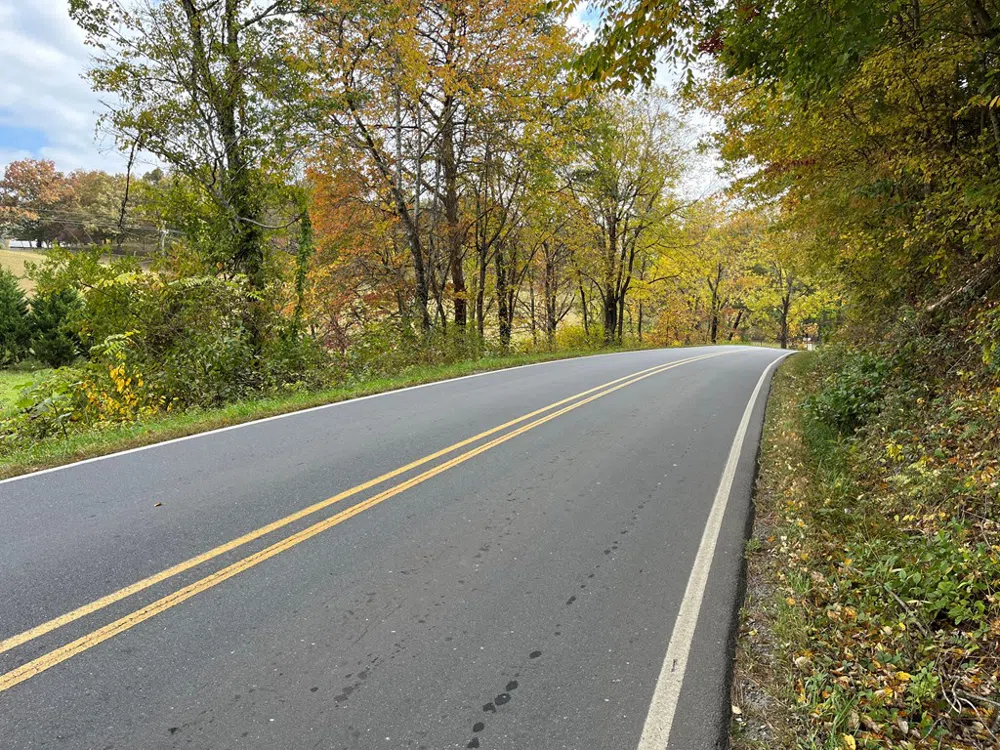 U.S. 441 Whittier, NC 28789