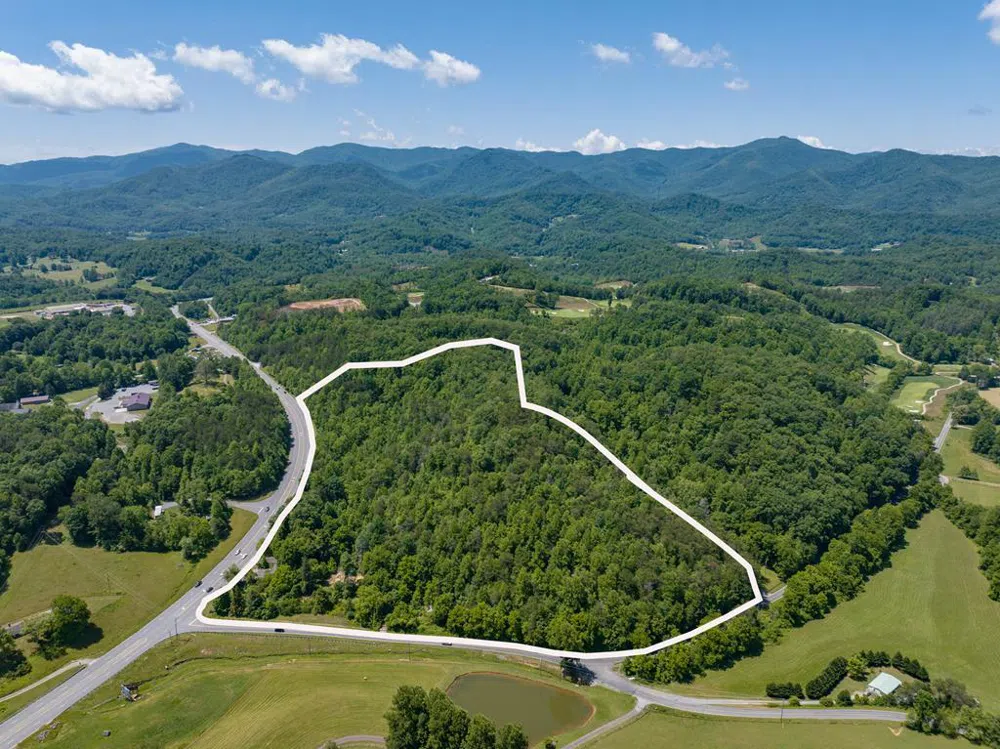 U.S. 441 Whittier, NC 28789