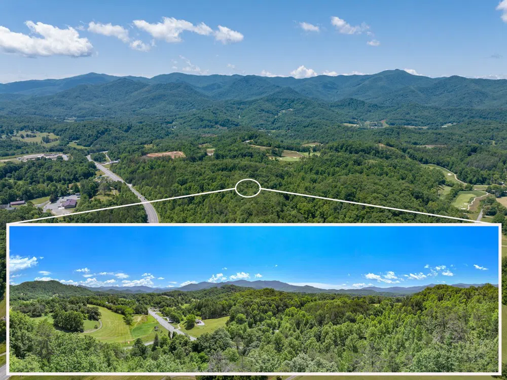 U.S. 441 Whittier, NC 28789