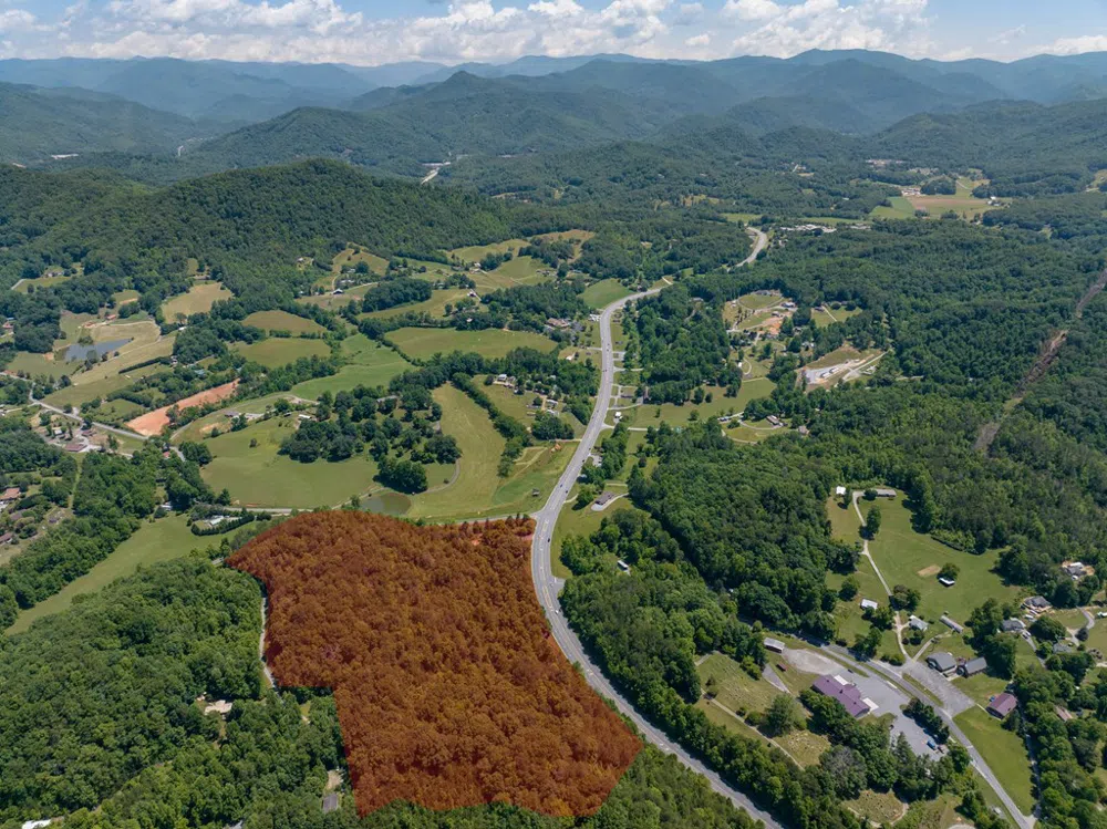 U.S. 441 Whittier, NC 28789