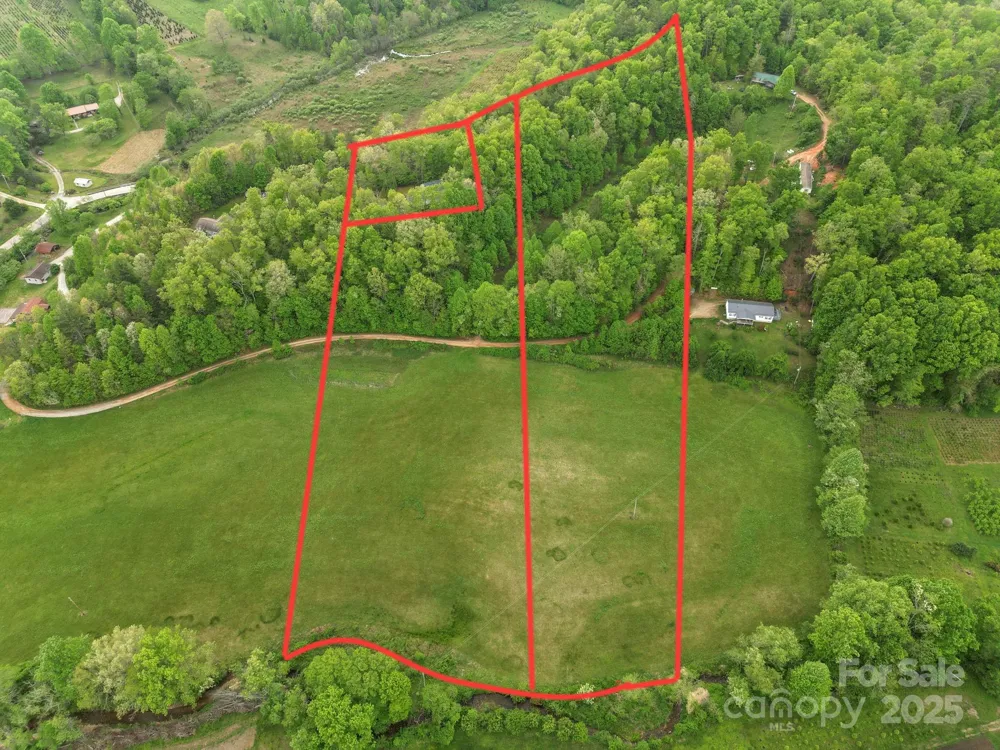 2 Harlow and Cricket Drive Balsam Grove, NC 28708