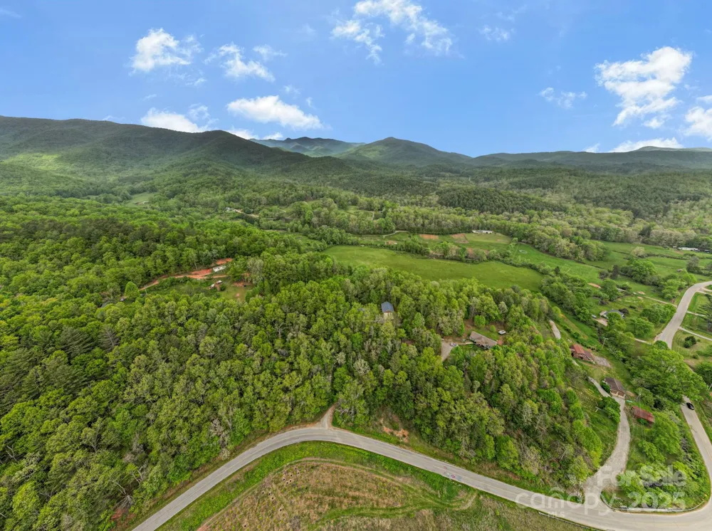 2 Harlow and Cricket Drive Balsam Grove, NC 28708