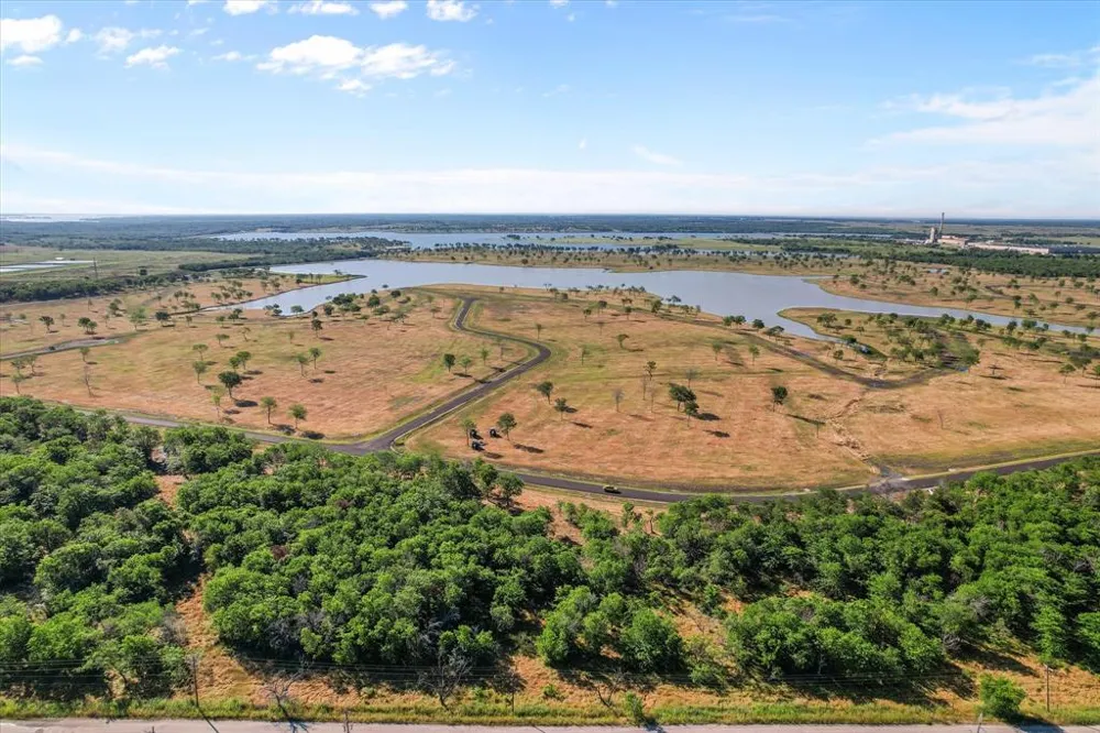 Lot 37 Corsicana, TX 75110