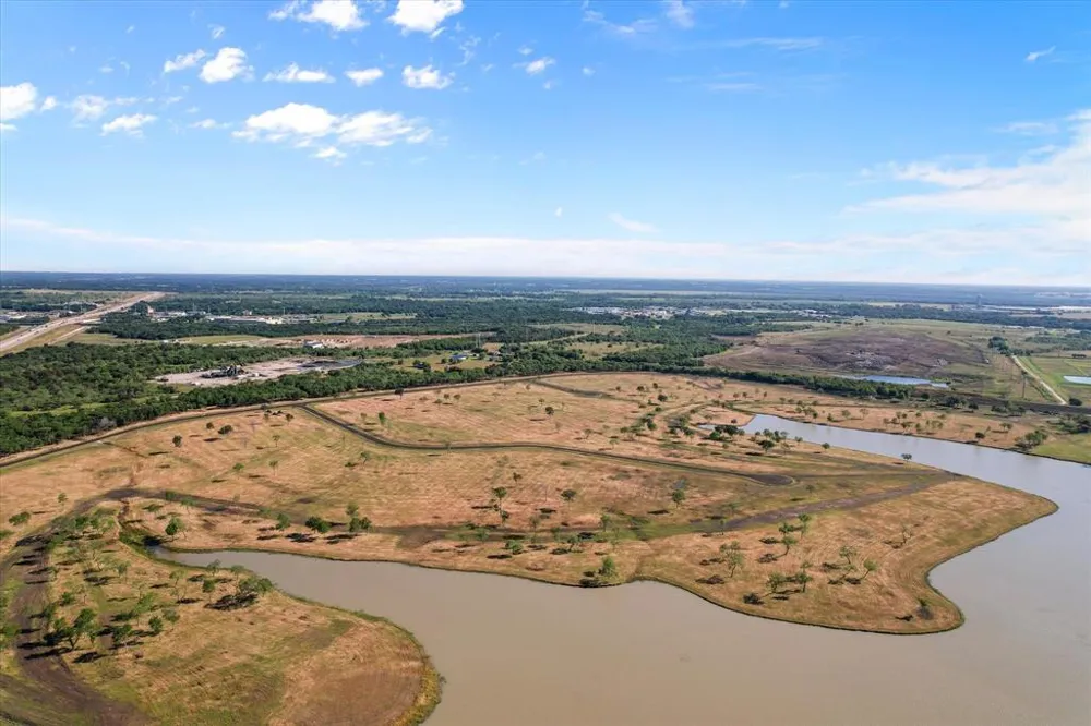 Lot 37 Corsicana, TX 75110