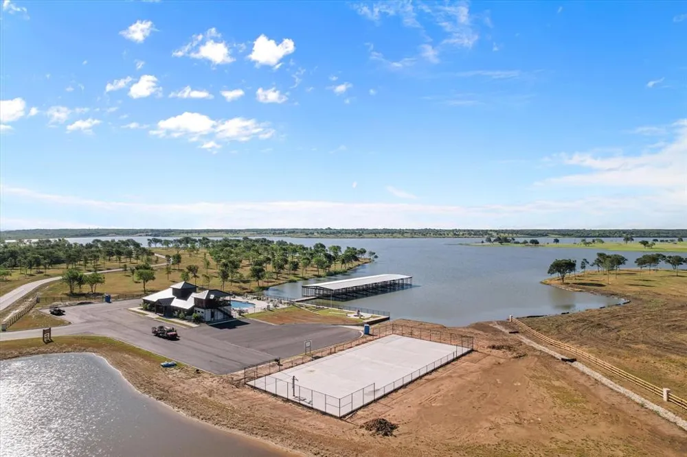 Lot 37 Corsicana, TX 75110