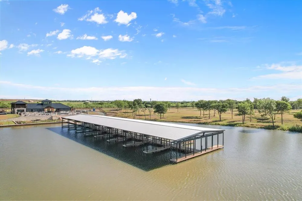 Lot 37 Corsicana, TX 75110